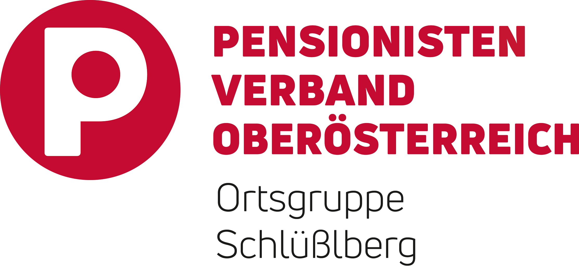 OG Schlüßlberg des Pensionistenverbandes