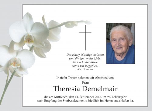 2016-09-14-Demelmair-Theresia
